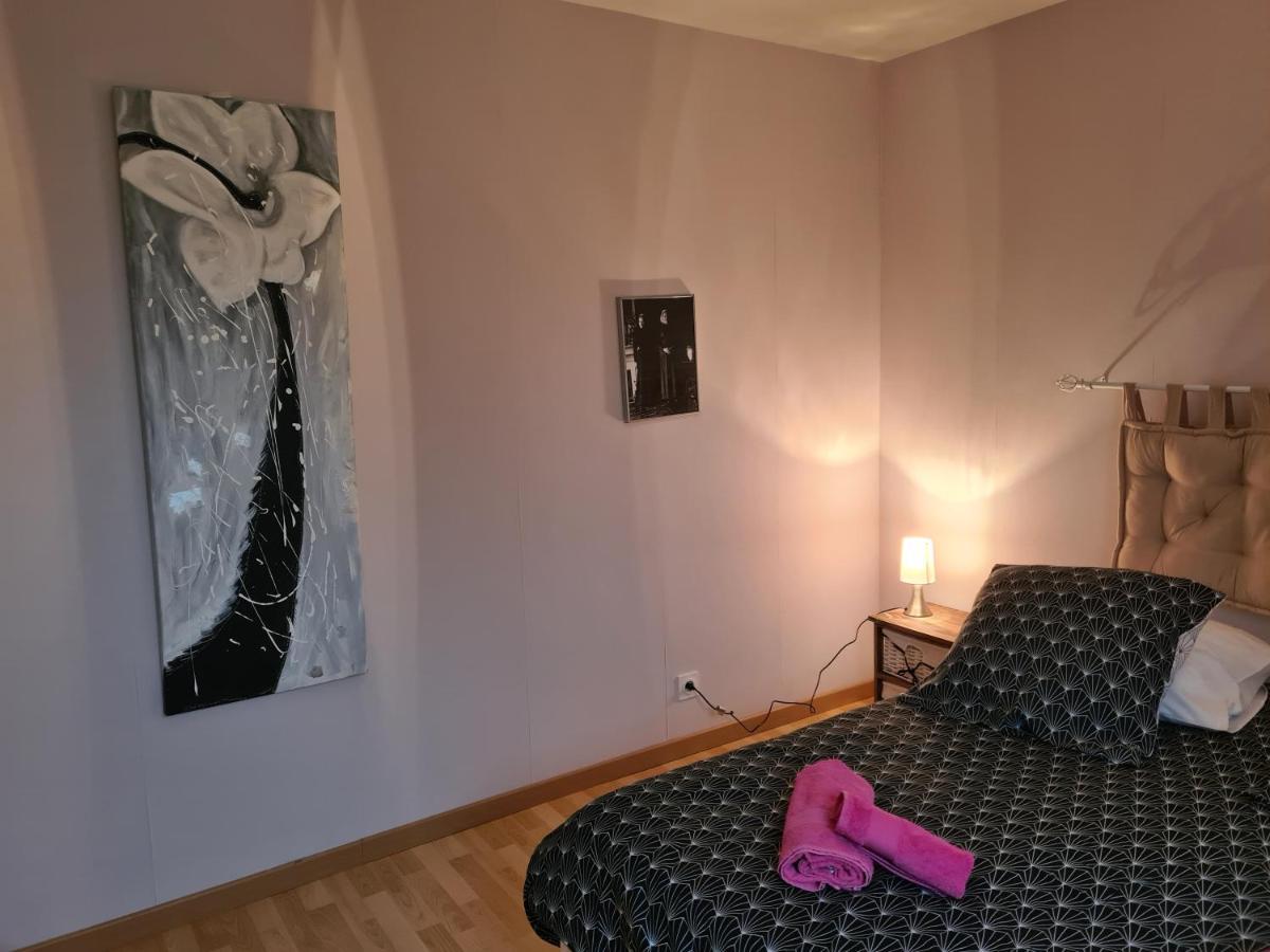 gîte Brocéliande - Closeries du Golfe Theix Esterno foto