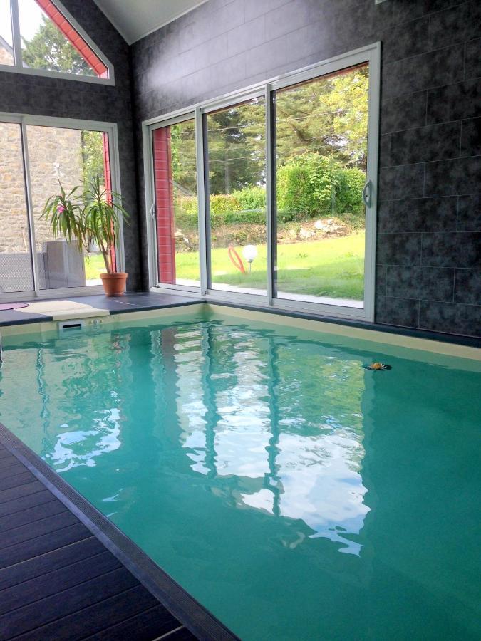 gîte Brocéliande - Closeries du Golfe Theix Esterno foto